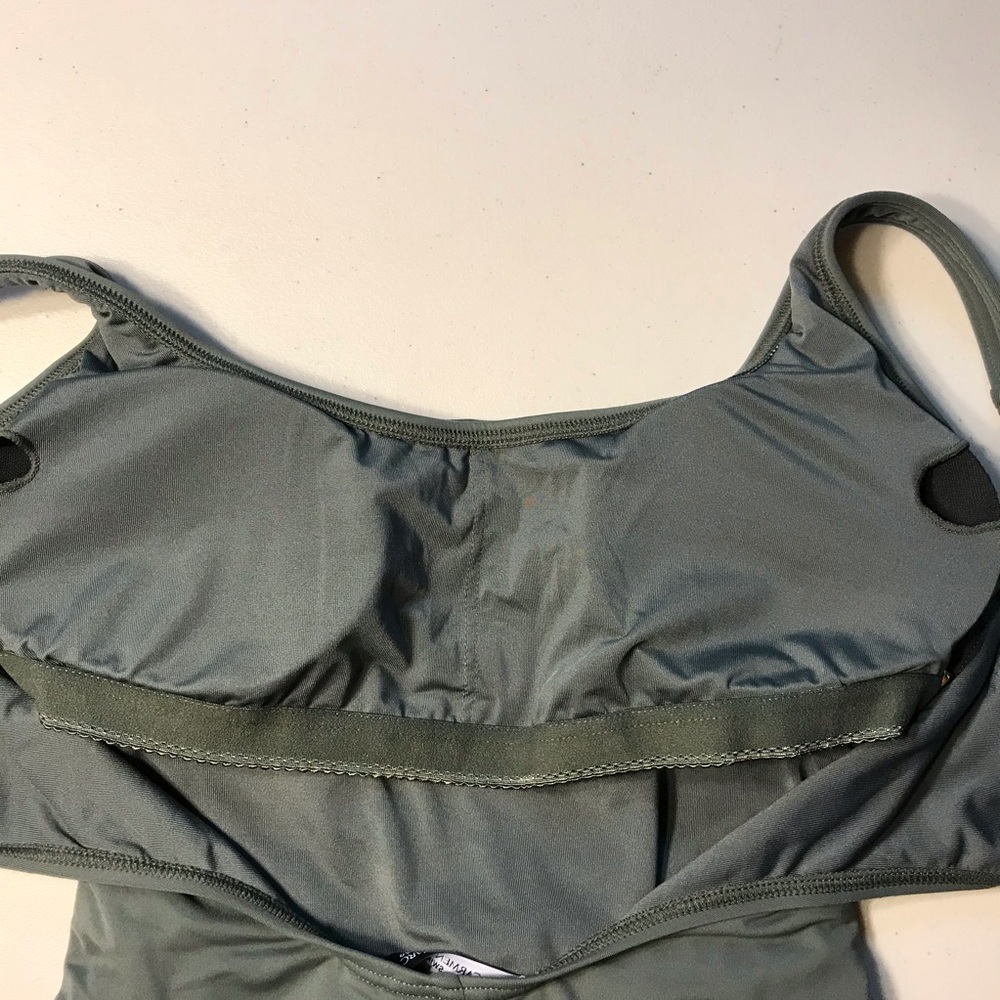Saint Tropez Swimsuit - Picture 10 of 14